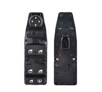 Botón Control Ventana Eléctrica Interruptor Para 5 6 Para La Serie Para F06 Para F07 Para F10 Para F11 Para X3 Para F25 Botón Interruptor Elevador Ventana Lateral 61319241956 61319241955(A)