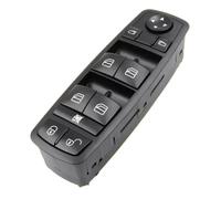 Botón Control Ventana Eléctrica Interruptor Para Benz Para Sprinter W906 1698206710 16982066101698206410 1698206510 2518200510 Botón Interruptor Elevalunas Eléctrico(1698206610)