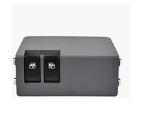Botón Control Ventana Eléctrica Interruptor Para Chevrolet Para Sail 2010-2014 Para 2 Botones Para 4 Botones OEM#9005042 Interruptor Control Elevalunas(2Buttons 11 pins)