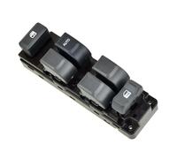 Botón Control Ventana Eléctrica Interruptor Para Isuzu Para Dimax Para D-max 2003-2011 897400382D Interruptor Eléctrico Ventanillas Accesorios Coche(RHD)