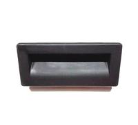 Botón Control Ventana Eléctrica Interruptor Para Para Cadd Para Teramont Para Tiguan Para Touran 2016 Interruptor Liberación Bloqueo Manija Maletero Trasero C 827 566 3V0827566