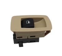 Botón Control Ventana Eléctrica Interruptor Para Para E60 Para E61 Para 520i Para 523i Para 525i Para 530i Para 545i Para M5 Interruptor Ventanilla Principal Lado Pasajero 61316951956(1)