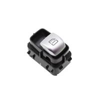 Botón Control ventana Interruptor De Elevalunas Eléctrico Para Coche Master Power Para Para W205 Para Clase C 2015 2016 2017 2018 2019 2020 2021