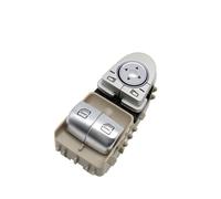 Botón Control ventana Interruptor De Elevalunas Eléctrico Para Coche Master Power Para Para W205 Para Clase C 2015 2016 2017 2018 2019 2020 2021
