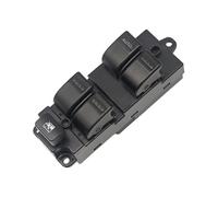 Botón control ventana Interruptor maestro control elevalunas eléctricos para Mazda BT-50 para Ford para Ranger (2006-2012) referencia UE8D-66-350 Elevador eléctrico