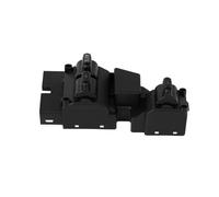 Botón control ventana Interruptor maestro de elevalunas eléctrico delantero izquierdo (lado del conductor) Para Dodge Para Dakota Para Ram 1500 2500 3500 Interruptor elevalunas