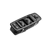 Botón control ventana Interruptor maestro elevalunas eléctrico del lado del conductor para Dodge para Charger para Chrysler 300 200 para Ram 1500 (2011-2017) Interruptor ventana