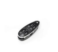 Botón Control Ventana Maestra Para Mercedes W211 E240 E240 E500 E63AMG CL CLS 2003-2008 2118210158 2118213679 Botón interruptor ventana(A)