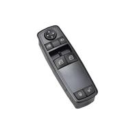 Botón control ventana Para Benz Clase A W169 2011-2012 Para Clase B W245 2008-2011 Botón Del Interruptor De Elevalunas Eléctrico(A1698206410)