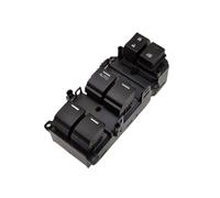 Botón control ventana Para CR-V HR-V Para Accord Sedan EX LX 2.4 3.5 2012-2020 Interruptor Maestro Control Elevalunas Eléctrico 24 Pines