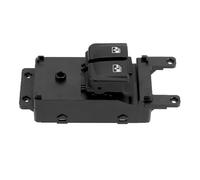 Botón control ventana Para Hyundai Para i20 i800 2008-2015 Botón elevador de interruptor de elevación eléctrico 935701J500 93570-1J500 Botón del Interruptor