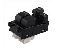 Botón control ventana Para NISSAN TERRANO II (R20) Para COMFORT Interruptor Maestro Elevalunas Eléctrico Delantero Izquierdo Conductor Accesorios