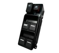 Botón control ventana Para Odyssey 2005-2010 Interruptor de control de puerta y ventana Master OPower 35750-SDA-HO7 35750-SDA-H02 35750-SDA-A12 Interruptor elevalunas