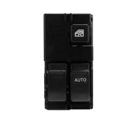 Botón control ventana Para Toyota y camión Para HINO 700, botón del interruptor maestro elevalunas eléctrico delantero derecho del lado del conductor 84810E0030 Interruptor elevalunas