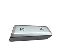 Botón Control Volante 1x/2x Tapa Cubierta Botón Interruptor Volante Multifunción Para VW Para GOLF 8 Para Passat B8 Para Jetta 7 2019 2020 2021 T6 Para T-Cross 3G0959442F(Right-1PC)