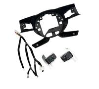 Botón Control Volante Botón De Cambio Digital Para Volante De Para ELANTRA Cn7 2021-2025