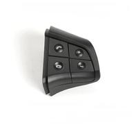 Botón Control Volante Botones De Control Del Volante Multifunción Para Benz W164 ML GL BR Clase W245 W251 Llave Teléfono(Black Right)