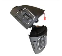 Botón Control Volante Coche Compatible Con VW Para Amarok 2010 2011 2012 2013 2014 Para S&haran 2011 2012 2013 2014 Interruptor Botones Volante Coche 5C0959538B