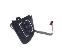 Botón Control Volante Coche Compatible Con VW Para Amarok 2013 2014 2015 2016 Interruptor Botones Volante Coche Accesorios Izquierdo Derecho 5C0959537A