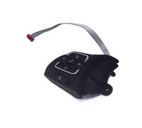 Botón Control Volante Coche Compatible Con VW Para Amarok 2013 2014 2015 2016 Interruptor Botones Volante Coche Accesorios Izquierdo Derecho 5C0959537A