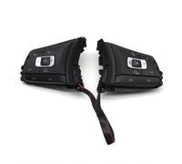Botón Control Volante Coche Compatible Con VW Para Amarok 2014-2025 Para Atlas 2017-2025 Para Jetta A7 Para MK5 GLI 2019-2025 Botones ACC Volante Coche 5G0959442N