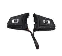 Botón Control Volante Coche Compatible Con VW Para Amarok 2014-2026 Para Atlas 2017-2026 Botones Volante Coche Accesorios Botón ACC 5G0959442N