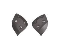 Botón Control Volante Compatible Con Benz Para W203 C Class C200 C260 2038701451 Botones Control Interruptor Volante Del Automóvil Botones De Interruptor Multifunción Para Automóvil(Dark Gray)