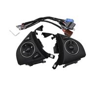 Botón Control Volante Compatible Con Fit 2015 2016 2017 2018 Botones De Control Del Volante Control Remoto De Audio Control De Crucero