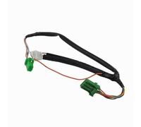 Botón Control Volante Compatible Con Mitsubishi Para Mirage 2012-2016 Para ASX 2015-2019 Botones Control Crucero Del Volante Del Automóvil Botón De Volumen De Control Remoto(Wire)