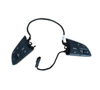 Botón Control Volante Compatible Con Para Q5 Coche Multi-Función Botones Volante Interruptor Control Volumen Botón De Repuesto OEM:80A951523D
