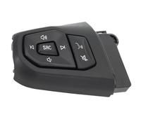 Botón Control Volante Compatible Con Scania Para L P G R S Series Volante Multi-Función Interruptor Control Crucero Delantero Izquierdo 5 Pins OEM:2568445