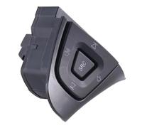 Botón Control Volante Compatible Con Scania Para P G R T-Series Truck 1870909 Botón De Volante De Coche Menús De Crucero Automático
