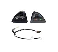 Botón Control Volante Multifunción 1 Juego Para KIA Para Picanto 2011 2012 2013 2014 2015 Interruptor Control Remoto Volante Con Cable Calefactado 967101Y450,967201Y300,561901Y100