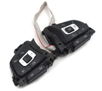 Botón Control Volante Multifunción 5G0959442P Para E-Para Golf Para Golf Variant R32 Botones Multifunción Del Volante Teramont