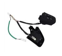 Botón Control Volante Multifunción Botones Control Interruptor Volante Multifunción Modo Volumen Coche 2 Piezas Para Mazda 3 5 Para CX-5 Para CX-7