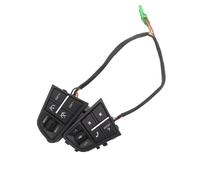 Botón Control Volante Multifunción Botones De Control Volante, Interruptor Volumen Audio Crucero Coche Para 2016-2018 Para Geely, Para Atlas SUV, Para Emgrand, Para X7 Sports(Only 1 Style B)