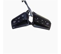 Botón Control Volante Multifunción Botones De Volante Multifuncionales Para Zotye Auto T500
