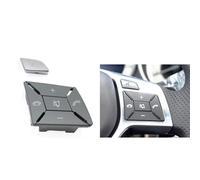 Botón Control Volante Multifunción Interruptor De Control De La Cubierta Del Volante Del Coche, Botón Multifunción Para Benz CE GLK Clase W204 X204 W212 W218 W156 W246(B Light Right)