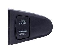 Botón Control Volante Multifunción Para Internacional Camión 2506326C1 2590922C1 Interruptor De Volante Coche Lado Izquierdo Derecho Control Crucero(Right)