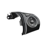 Botón Control Volante Multifunción Para Jade Para Civic 2012 2013 2014 2015 35880-TR6-A01 Interruptor De Control Del Volante Botón Crucero(Right- cruise switch)