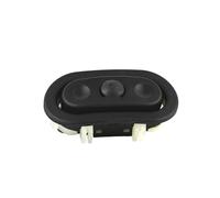 Botón Control Volante Multifunción Para Jeep Para Commander 04685728AB Interruptor De Control Radio Audio Del Volante Derecho Izquierdo(Right)