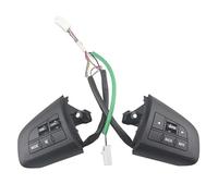 Botón Control Volante Multifunción Para Mazda 3 BL 2010 Cx-5 Cx5 Cx-7 Cx7 Botón Multifuncional Para Volante Control De Audio Y Teléfono Bluetooth