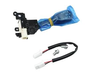 Botón Control Volante Multifunción Para Toyota Para Corolla Para Auris Para Yaris Para Hybrid Para Verso Para Avensis 84632-0F010 84632-34011 84632-34017 Interruptor Control Crucero