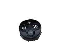 Botón Control Volante Para BMW Para MINI Para Cooper R55 R56 R57 R58 R59 R60 R61 Cubierta Botón Volumen Volante Multifunción Coche Interruptor Control Crucero(1 pieces H New 1)