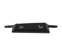 Botón Control Volante Para Golf 7 7.5 Para Passat Control Volante Automóvil Interruptor Volumen Botón Volumen Cubierta Interruptor Piezas Interiores