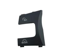 Botón Control Volante Para Golf 7 MK7 Botón Volante Multifuncional Automóvil Volumen OK Crucero Abajo Arriba RES SET Cubierta Decorativa Llave Teléfono Bluetooth(Mode)