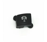 Botón Control Volante Para Golf 7 MK7 Botón Volante Multifuncional Automóvil Volumen OK Crucero Abajo Arriba RES SET Cubierta Decorativa Llave Teléfono Bluetooth(Distance adjustment)