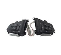 Botón Control Volante Para Golf 8 MK8 Para Passat B8 PA Para T-roc 30D959442H 30D959442AG 30D959442J 30D959442F Botón De Volante Multifuncional(30D 959 442AG)