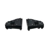 Botón Control Volante Para Skoda Para Octavia 3 A7 Para Superb 3V Para Karoq Para Kodiaq Botón Multifunción Volante Interruptor Volumen Audio Modo Teléfono Multimedia(One set button)