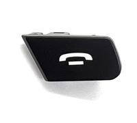 Botón Control Volumen Multifunción Para Volante Y Teléfono Para Panamera 2017-2020 Para Cayenne 2018-2022 Botón Control Volante(B7)